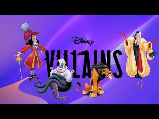 Disney villains name meaning 😱 this was unexpected 😈😱@disneyvillains6867@Disney