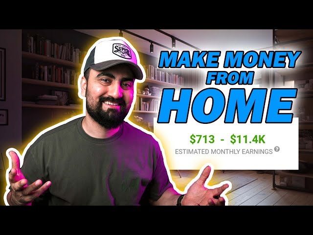 3 MONEY MAKING IDEAS FOR STUDENTS IN 2023