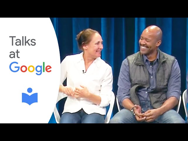 Misery on Broadway | Laurie Metcalf + More | Talks at Google