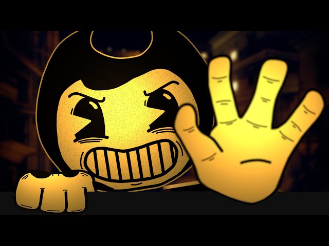 Can I Survive Bendy And The Dark Revival?
