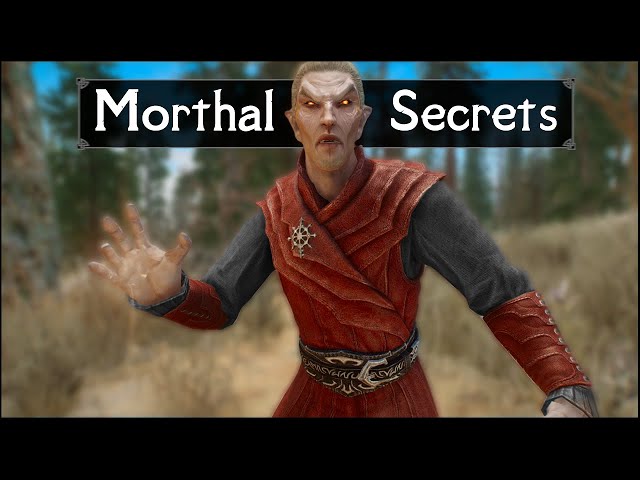 Skyrim: 5 Things They Never Told You About Morthal