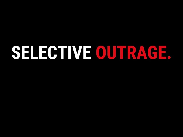 Is #CANCELNETFLIX just Selective Outrage?
