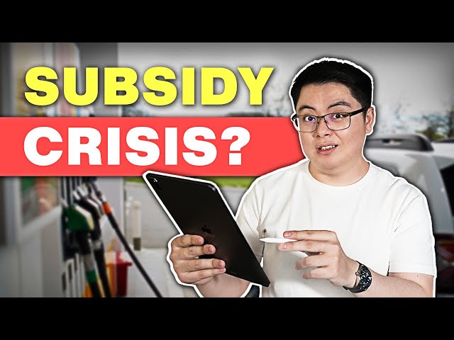 Subsidy Removed: Can Malaysians Survive?