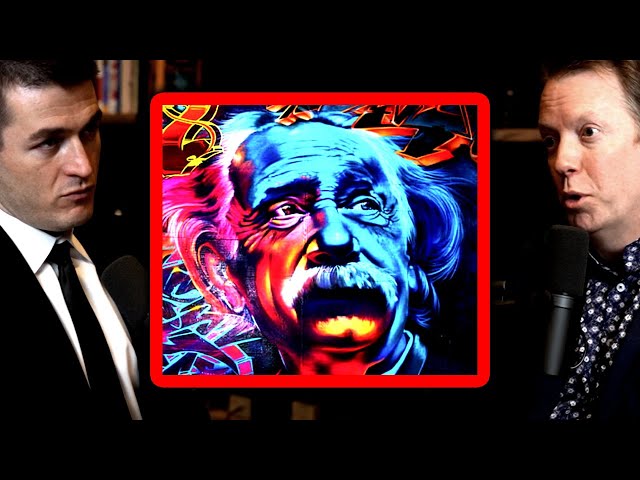 Why Einstein didn't win Nobel prize for general relativity | Sean Carroll and Lex Fridman