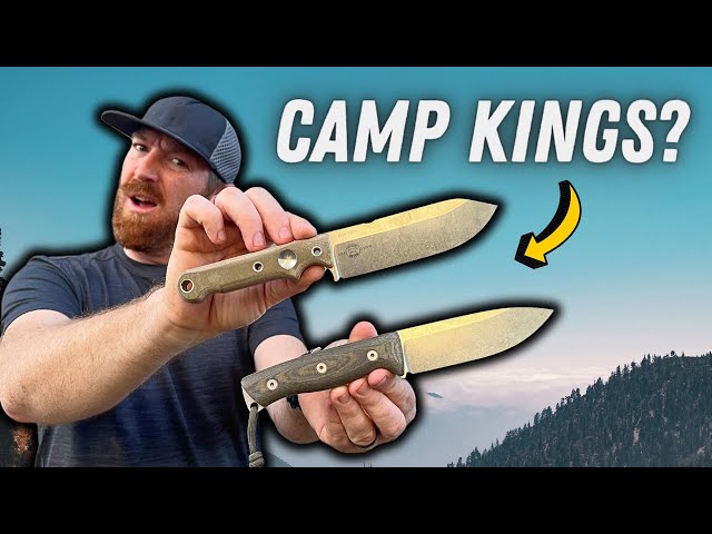 Most Underrated Bushcrafters Out There?