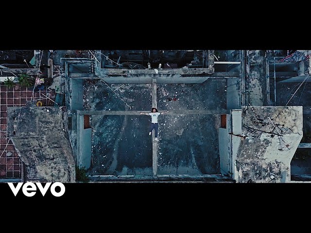 While She Sleeps - THE GUILTY PARTY