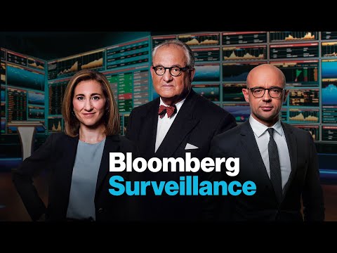 FTX Bankrupt | Bloomberg Surveillance 11/11/2022