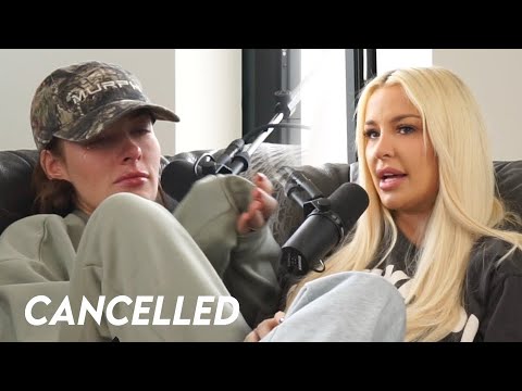 Cancelled with Tana Mongeau - Full Podcast Episodes