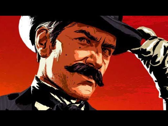 The Biggest Unanswered Questions In Red Dead Redemption 2