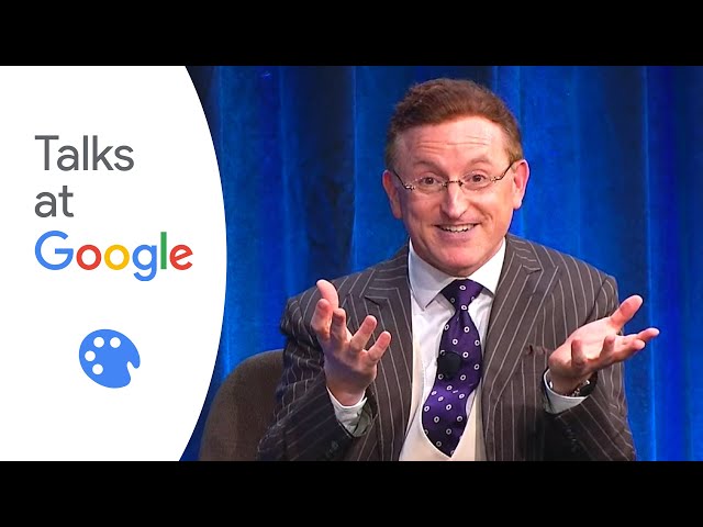 Steve Cohen | Chamber Magic: Performance and Stories from a Magical Career | Talks at Google
