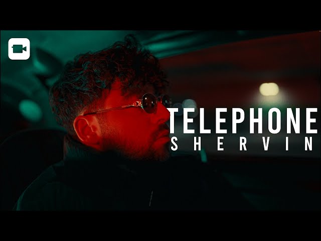 Shervin - Telephone | شروین - تلفن