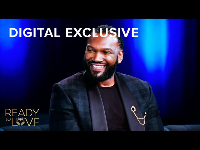 What Happened To Herbert? | Digital Exclusive | Ready To Love | OWN