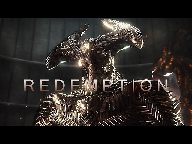 Steppenwolf | Redemption