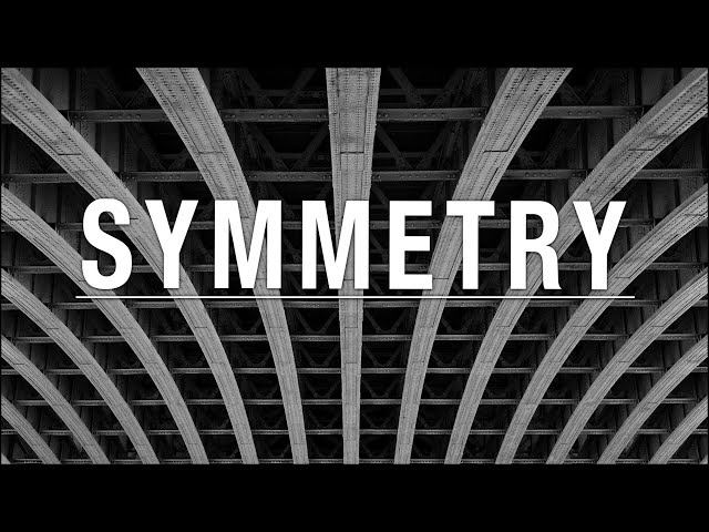 Symmetry Photography