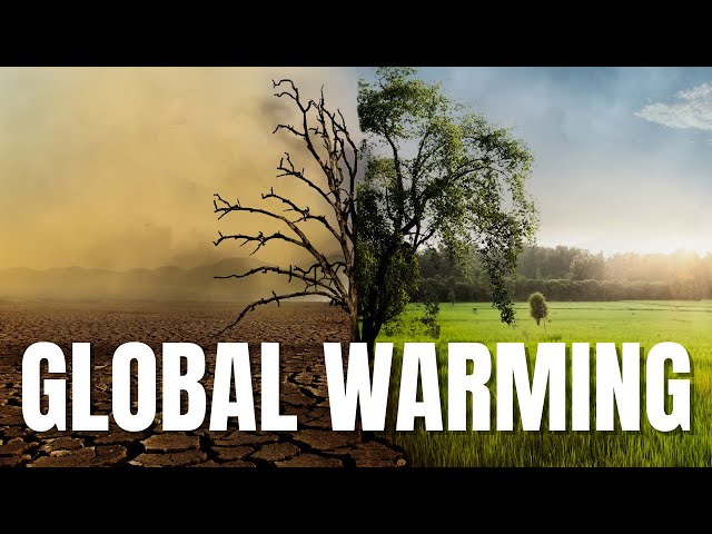 Climate change | Interesting Facts | Avoiding Catastrophic