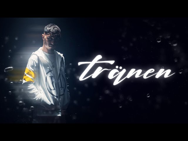ALI471 - TRÄNEN (prod. by Kyree & Young Mesh) [official video]