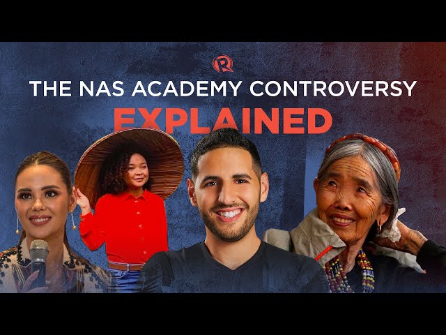 The Nas Academy controversy, explained