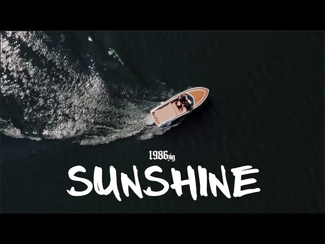 1986zig - Sunshine (Offizielles Musikvideo)