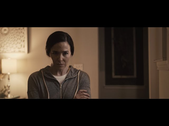 Diary of a Broken Home (2023) - Short Film Teaser