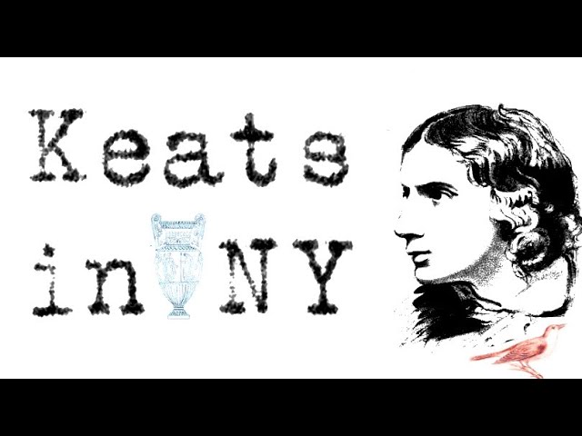 New Accessions | Keats in NY