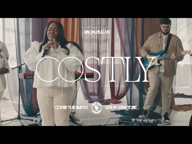 Naomi Raine - Costly [Official Video]