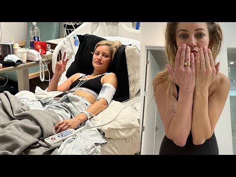 Story Time: My Emergency Hospital Visit with a Blood Clot 😢❤️‍🩹
