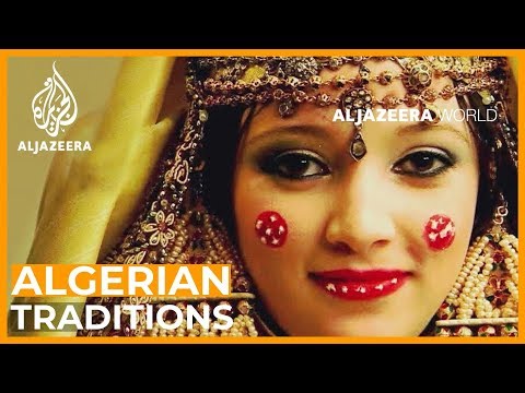 Algerian Wedding | Al Jazeera World