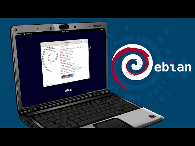 Debian 11 “Bullseye” – Major Update RELEASED!