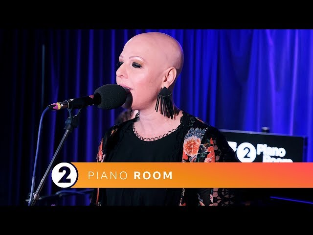 Nell Bryden - Thought I Was Meant For You (Radio 2 Piano Room)