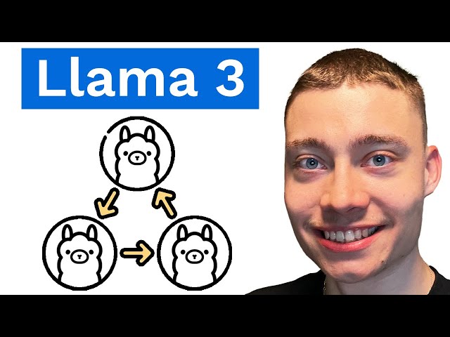 Build Anything with Llama 3 Agents, Here’s How