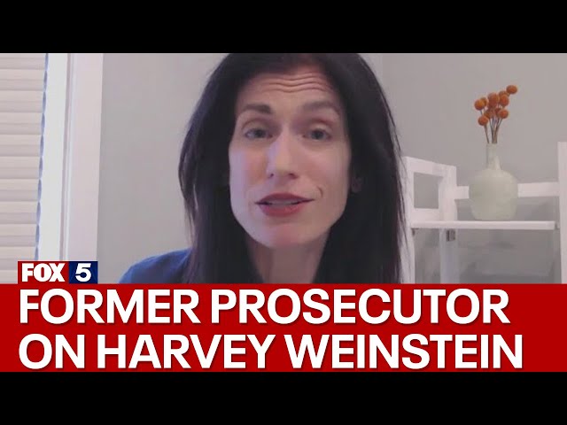 Deborah Tuerkheimer on Harvey Weinstein