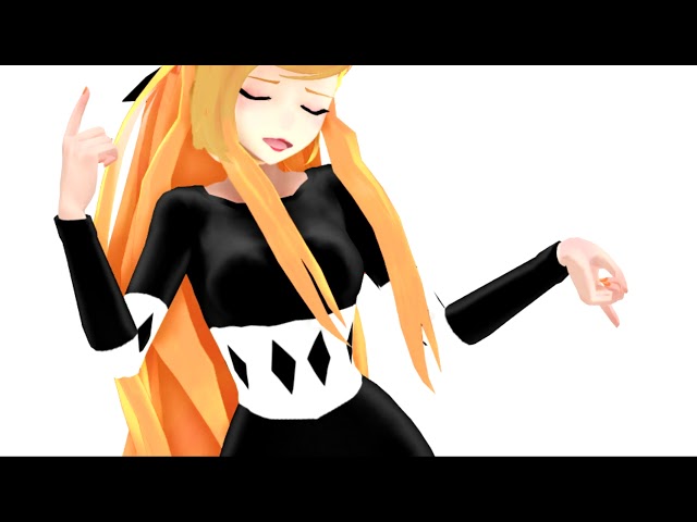 【MMD X Aphmau】Meme compilation | Thank you For 4K