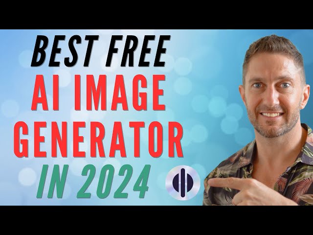 Best Free AI Image Generator in 2024 - Playground AI (Midjourney Alternative)