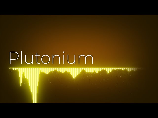 Plutonium - Rock Song Composed by AI | AIVA