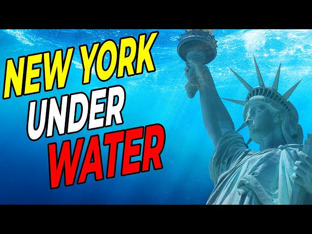 New York's Darkest Hour: The FULL STORY BEHIND the Catastrophic FLOOD