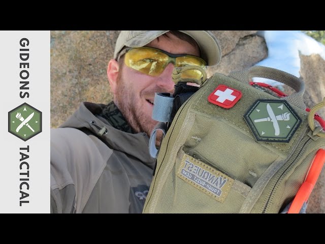 Building Your First Aid Kit