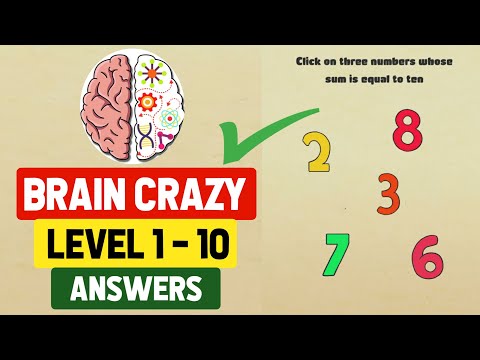 Brain Crazy
