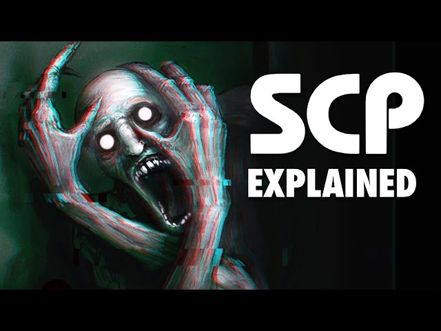 How SCP Infected the Internet