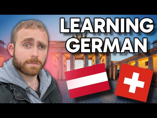 Learning German Live (Day 41) - PERFECTLY FLUENT