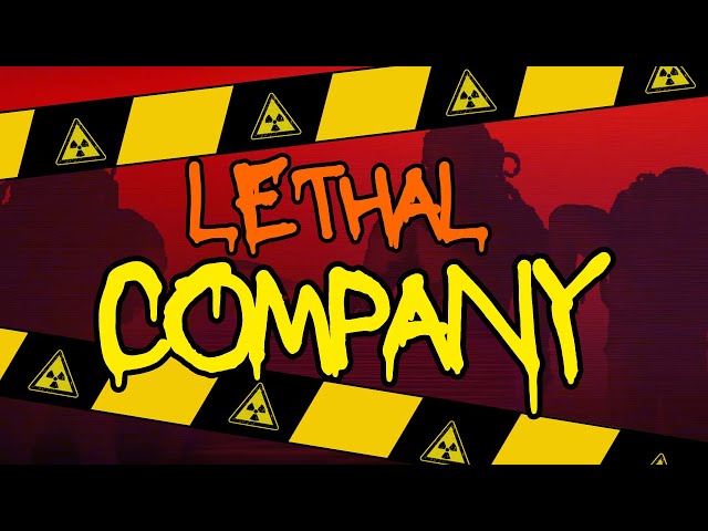 Dimwits Dive into Chaos: Funny Moments [Lethal Company]