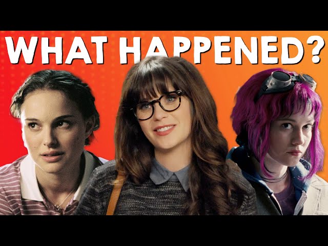 Where Did All The Manic Pixie Dream Girls Go?
