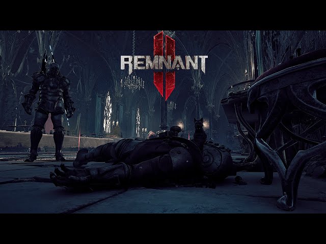 Remnant II | Boss Fights & Gameplay | Part 1