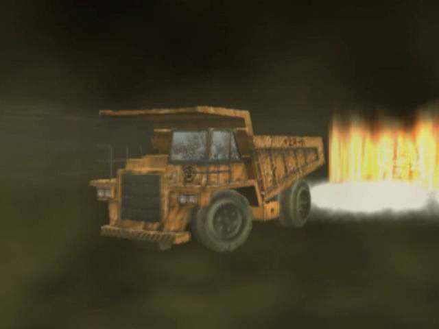 BCV: Battle Construction Vehicles (PS2) - Part 9