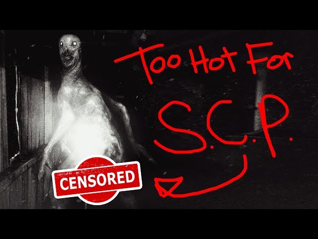 OH NO NOT AGAIN... | SCP Containment Breach #56