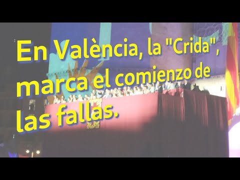 Fallas de València