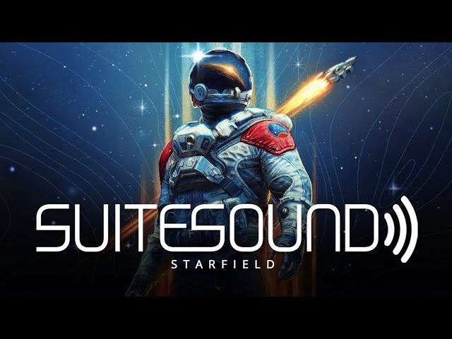 Starfield - Ultimate Soundtrack Suite