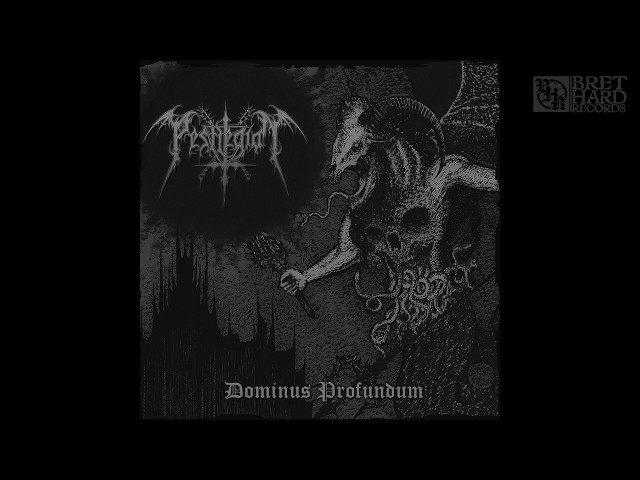 Pestlegion - Dominus Profundum (Full Album)