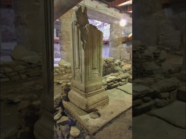 Incredible Archaeology Uncovered in Thessaloniki, Greece 🤩