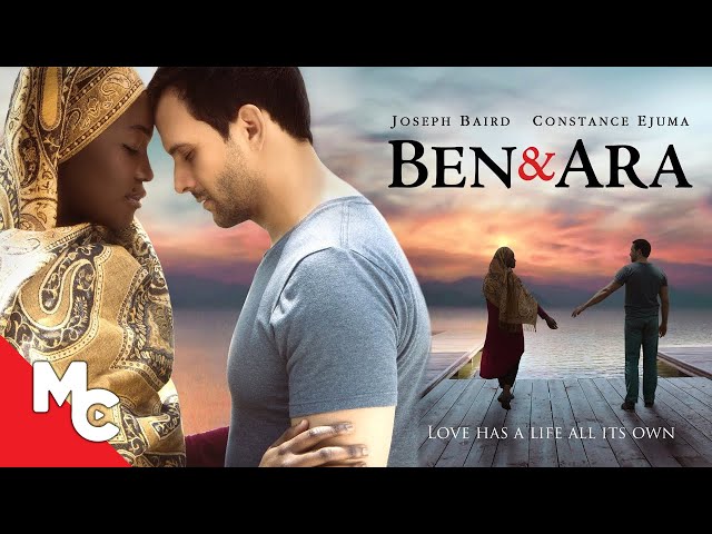 Ben and Ara | Full Movie | Drama Love Story | Joseph Baird | Constance Ejuma