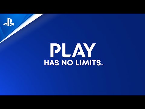 Sony PS5 Hardware Introduction